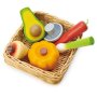 Veggie Basket By