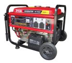Ryobi - Generator - 4-STROKE - 6500W
