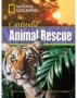 Cambodia Animal Rescue - Footprint Reading Library 1300   Paperback New Edition