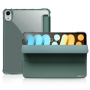 Smart Case & Stand For Ipad MINI 6TH Generation - 8.3 - Green