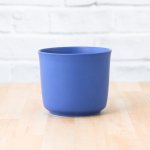 Emerson Pot - Neon - Cobalt Blue Matt - 16CM