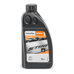 Chain Lubricant 1L