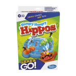 Hungry Hippos Grab And Go