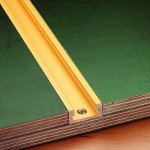 Incra Miter Channel - 32 One Per Package