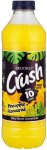 Crush Pineapple Flavoured Concentrate