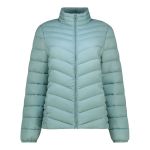 Real Puffer Jacket