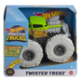 Wheels Monster Trucks Twisted Tredz Vehicles Type May Vary