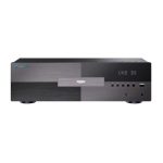 Magnetar UDP900 Mkii 4K Blu-ray DVD 4K Uhd Cd Sacd