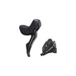 Shimano Disc Brake Ass. Set 140MM Rtr. Res. 2200MM