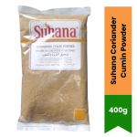 Coriander Cumin Powder 400G Add To Chicken Rice Curries & Veg For Rich Flavour Easy Everyday Cooking Spice South Africa India Ba