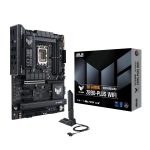 Asus Tuf Gaming Z890-PLUS Wifi Motherboard Zoopateq