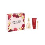 Ladies I Want Choo Edp 100ML Gift Set