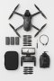 V168 Pro Drone With Gps Dual 4K Camera Optical Flow Brushless Rc Quadcopter Helicopter Drone