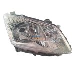 Isuzu Kb Headlight Manual Halogen Right 13-16