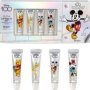 Mad Beauty Disney 100 Mickey Mouse Flip Book Lip Balm Set