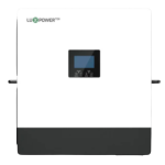 Luxpower 12KW Eco Hybrid Inverter SNA2 Single Phase