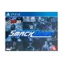 Playstation 4 Game Wwe 2K20 Collector's Edition Retail Box No Warranty On Software