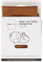 Nappy Change Mat -tan