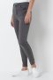 High Waist Skinny Jean - 16 / Light Wash