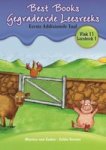 Best Books Gegradeerde Leesreeks Vlak 3 Boek 1: Gr 3: Leesboek Afrikaans Paperback