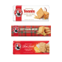 Tea Time Combo 2 - Tennis Biscuits Eet Sum Mor Lemon Cream