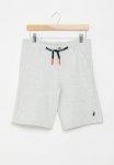 Polo Boys Thyson Constructed Short - Grey