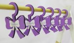 Bow Closet Dividers