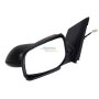 Toyota Corolla AE130 Mirror Electric Left 07+ - Spares Direct