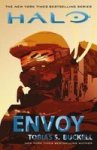 Halo: Envoy Paperback