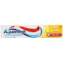 Aquafresh Toothpaste Lemon Mint 100ml