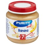 Purity 7 Months 125ML - Banana