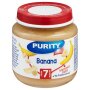 Purity 7 Months 125ML - Banana