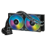 Arctic Liquid Freezer II 280 Argb