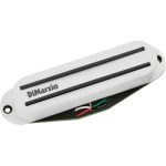 Dimarzio DP184W The Chopper White