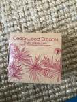 Cedarwood Dreams