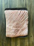 Pork Belly Bone-in Roast Fresh frozen 1 2KG