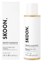 SKOON. FRUITFUL RADIANCE AHA/BHA Night Exfoliant + Cleanse Pads
