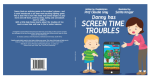 Danny Has Screen Time Troubles
