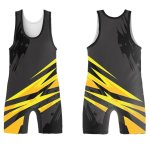Wrestling Suit