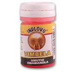 Vimbela Ointment 20G - Ward Off Bad Spirits - Pink