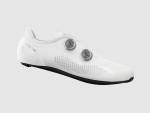 Trek Rsl Road Cycling Shoes - White silver - 46