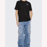 Diesel T-adjust T3 S S Tee 9XX