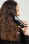 Dubai Bakhoor Oud Comb 2 In 1 Black