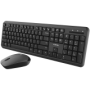 Canyon SET-W20 Wireless Keyboard And Mouse Combo