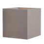 Eurolux - Concrete - Wall Light - 115MM - Sandstone / Grey