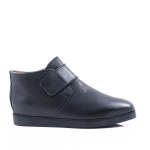12768 Black - Black 42 Leather