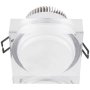 255 LM/3W Non-dimmable LED Downlight - Buy Online At 7 Triple 7