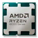 AMD Ryzen 7 8700FX4NM Tsmc AM5 Cpu 8 CORE 16 Thread Base Clock 4.2GHZ Max Boost Clock 4.7GHZ 16MB Cache MPK-100-100001590MPK