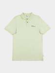 Ben Polo - Lime Cream Green - Lime Cream Green XL
