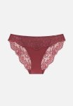 Plus Abelia Brief - Red